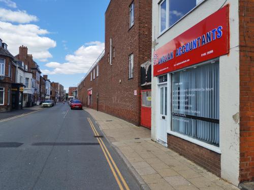 3 Deneside, Great Yarmouth, NR30