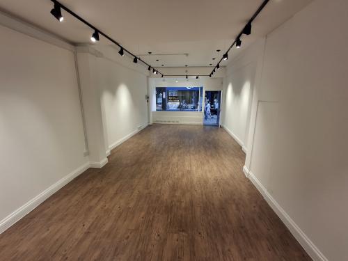 8 The Arcade, Bedford, MK40