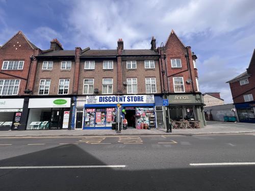 223-225 Lower Addiscombe Road, Croydon, CR0