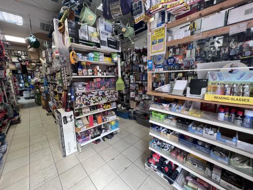 223-225 Lower Addiscombe Road, Croydon, CR0