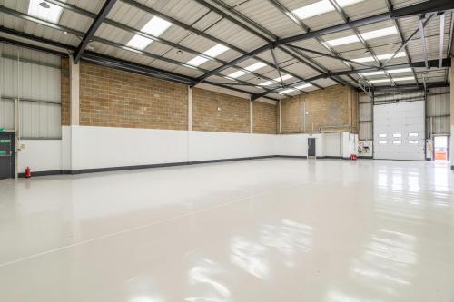 Unit 5, Orchard Trade Park, Salfords, Redhill, RH1