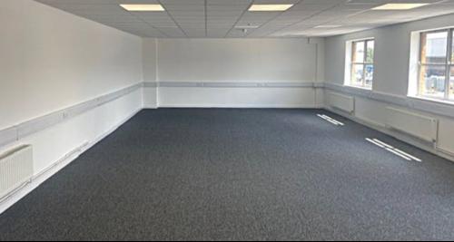 The Heathrow Estate, Silver Jubilee Way, Hounslow, TW4