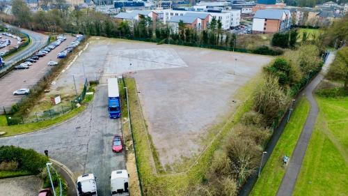 1.77 Acres, Arenson Way, Dunstable, LU5