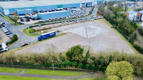 1.77 Acres, Arenson Way, Dunstable, LU5