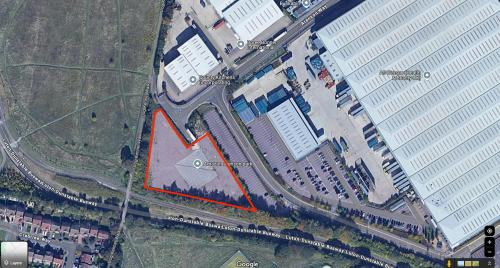 1.77 Acres, Arenson Way, Dunstable, LU5