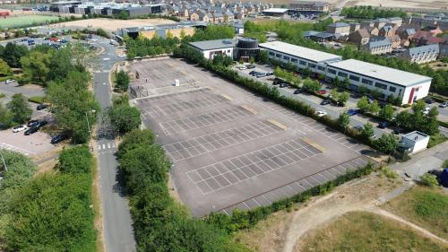 1.76 Acres, Gretton Road, Corby, NN17