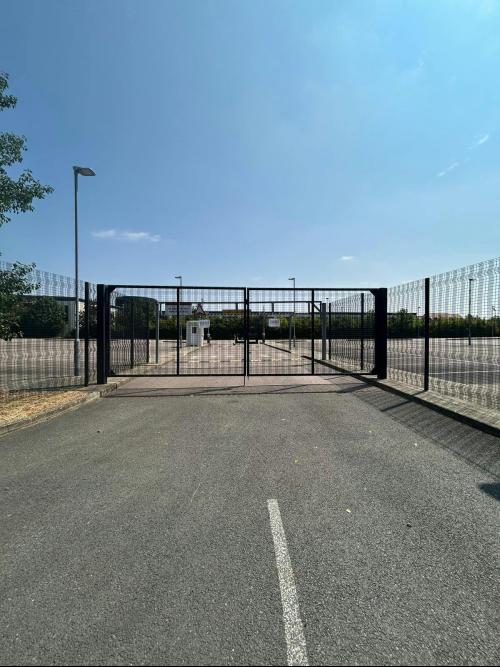 1.76 Acres, Gretton Road, Corby, NN17