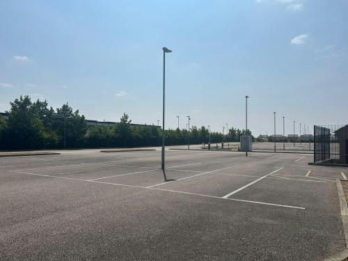 1.76 Acres, Gretton Road, Corby, NN17