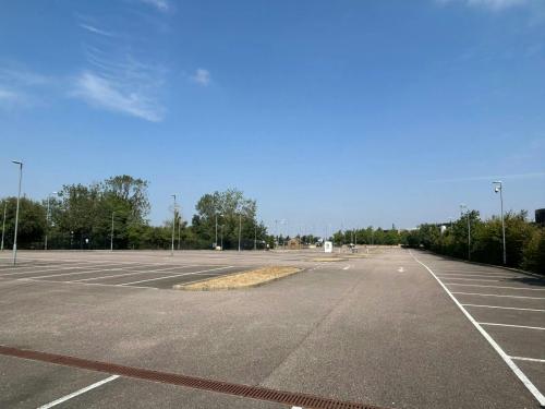 1.76 Acres, Gretton Road, Corby, NN17