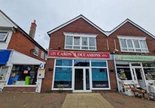 17, Mengham Road, Hayling Island, PO11