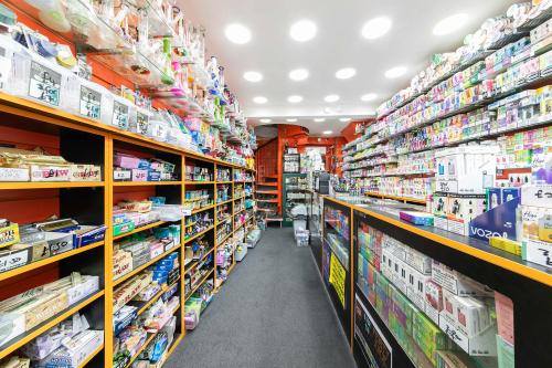 344 Upper Street, Islington, London, N1