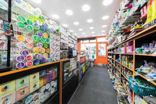344 Upper Street, Islington, London, N1
