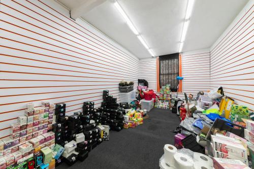 344 Upper Street, Islington, London, N1