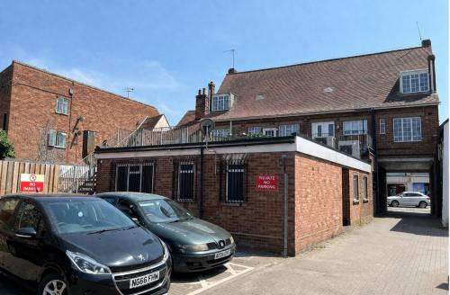 64 - 68, High Street, Halstead, CO9