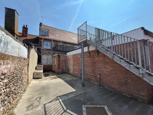 64 - 68, High Street, Halstead, CO9