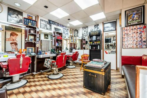 290A Kingsland Road, Haggerston, London, E8