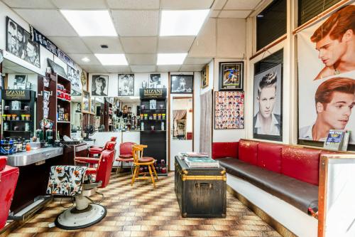 290A Kingsland Road, Haggerston, London, E8