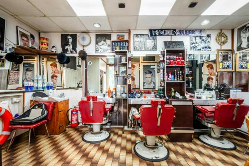 290A Kingsland Road, Haggerston, London, E8