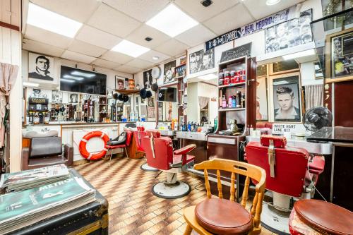 290A Kingsland Road, Haggerston, London, E8