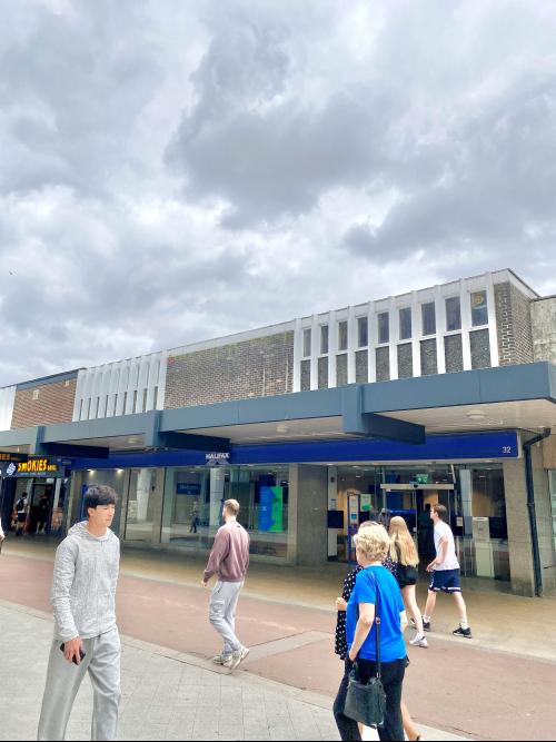32 East Walk, Basildon, SS14