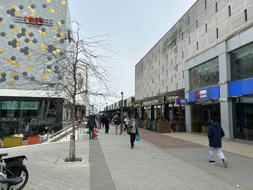 32 East Walk, Basildon, SS14
