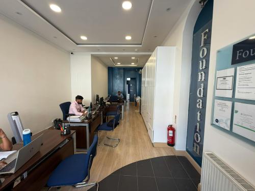 7 Spring Street, Paddington, London, W2