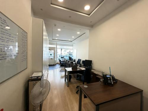 7 Spring Street, Paddington, London, W2