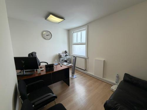 7 Spring Street, Paddington, London, W2