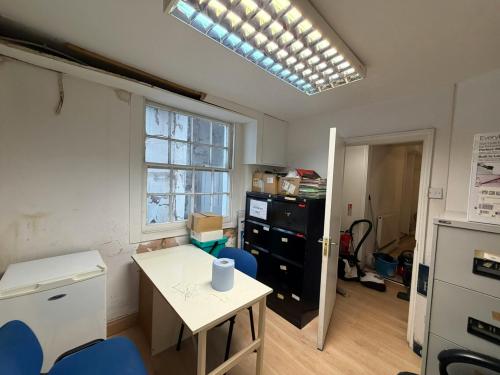 7 Spring Street, Paddington, London, W2