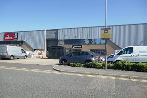 3 Whitworth Road, Stevenage, SG1