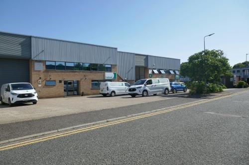 3 Whitworth Road, Stevenage, SG1
