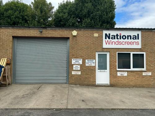 Unit 19, Central Trading Estate, Signal Way, Old Town, Swindon, SN3