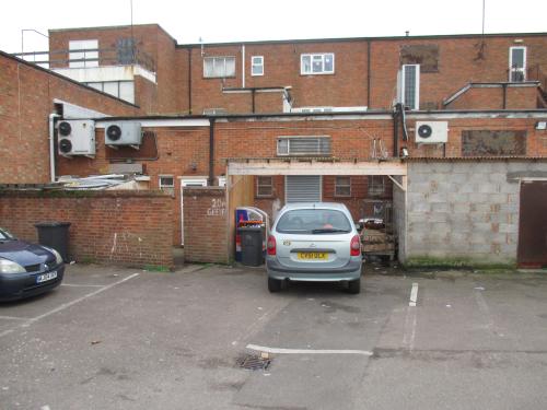 20 Greyfriars, Bedford, MK40