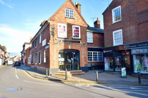 The Roebuck, Hockliffe Street, Leighton Buzzard, LU7