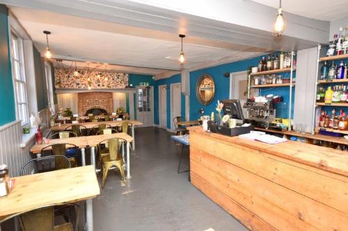 The Roebuck, Hockliffe Street, Leighton Buzzard, LU7