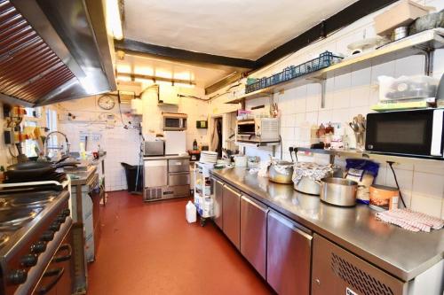 The Roebuck, Hockliffe Street, Leighton Buzzard, LU7