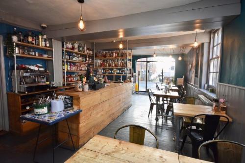 The Roebuck, Hockliffe Street, Leighton Buzzard, LU7