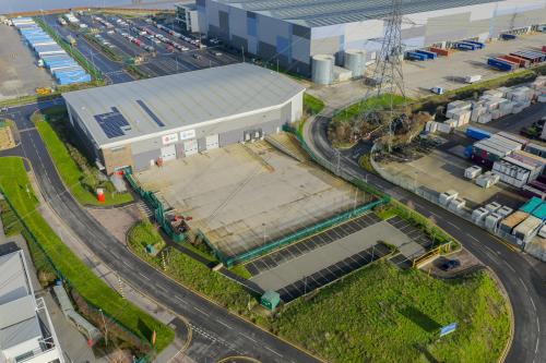 Orbital 49, Littlebrook, Dartford, DA1