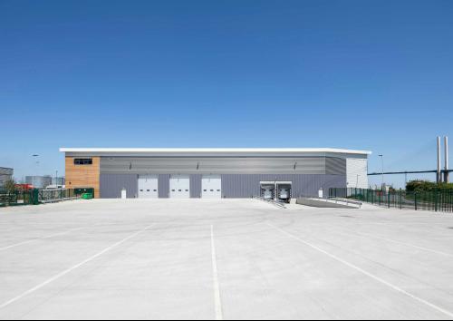 Orbital 49, Littlebrook, Dartford, DA1