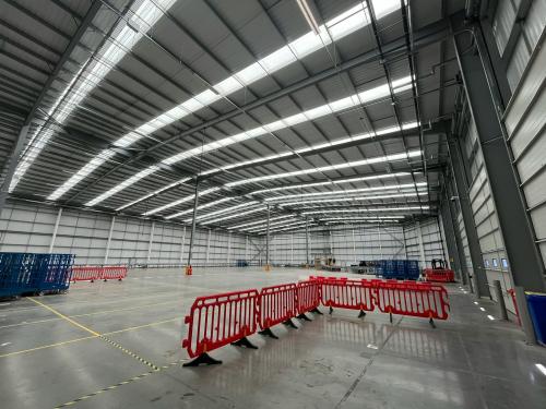 Orbital 49, Littlebrook, Dartford, DA1