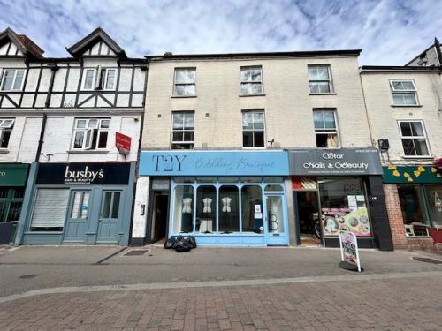 8 Bartholomew Street, Newbury, RG14
