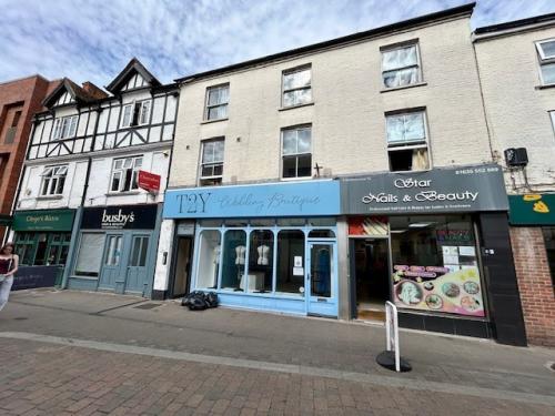 8 Bartholomew Street, Newbury, RG14