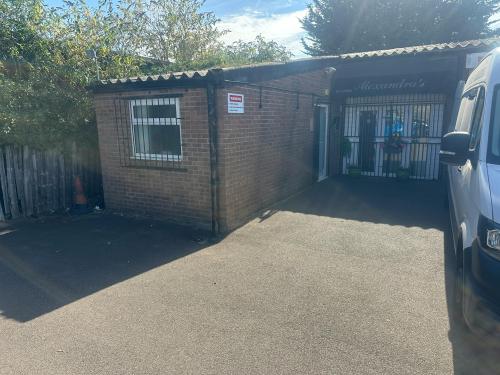 Unit 7, Alexandra Road, Sudbury, CO10