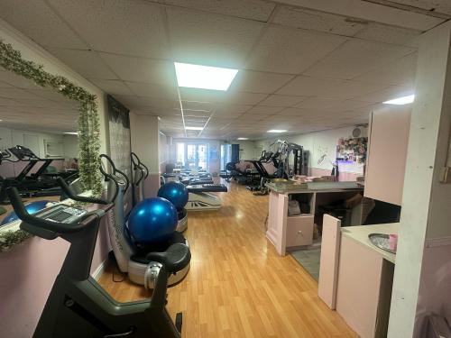 Unit 7, Alexandra Road, Sudbury, CO10