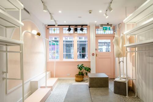 110 Shoreditch High Street, Shoreditch, London, E1