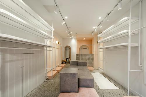 110 Shoreditch High Street, Shoreditch, London, E1