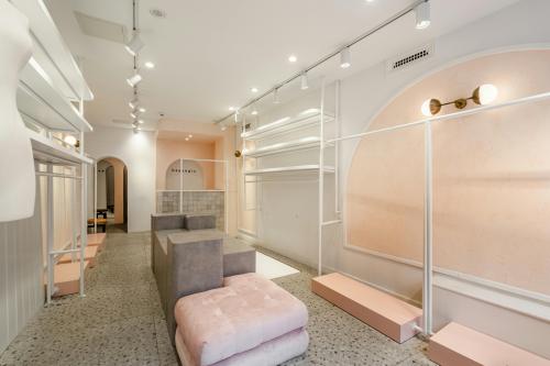 110 Shoreditch High Street, Shoreditch, London, E1