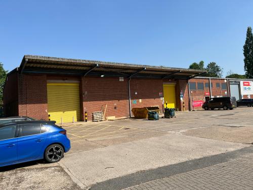 8, Kingfield Road Trade Park, Coventry, CV1