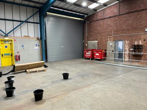 8, Kingfield Road Trade Park, Coventry, CV1