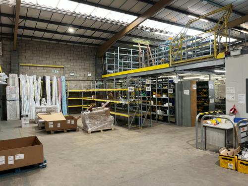 8, Kingfield Road Trade Park, Coventry, CV1